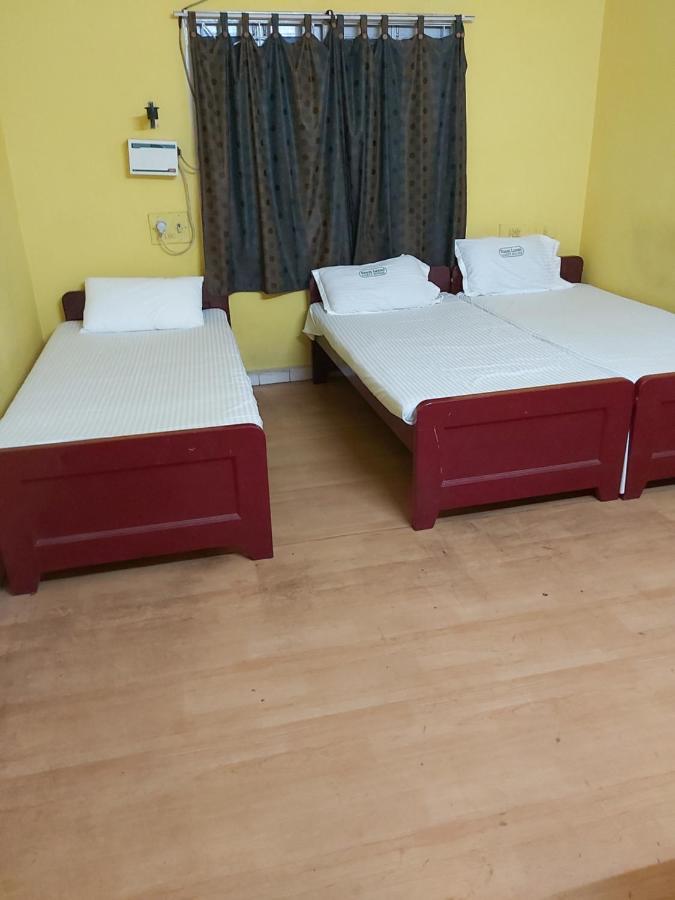 Raamlaxmi Guest House Ченнаи Экстерьер фото